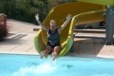 Camping Yellow Village