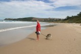 Playa de Oyambre