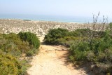 camperplaats  Melides