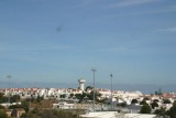 Onderweg naar Praia da Luz