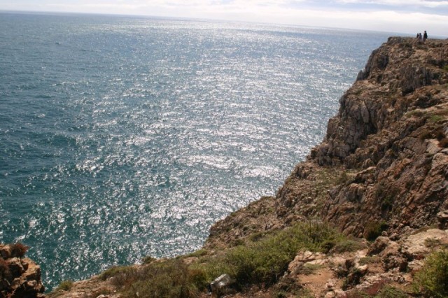 Rota da S Vincente