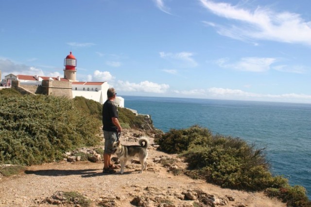 Rota da S Vincente