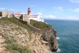 Rota da S Vincente