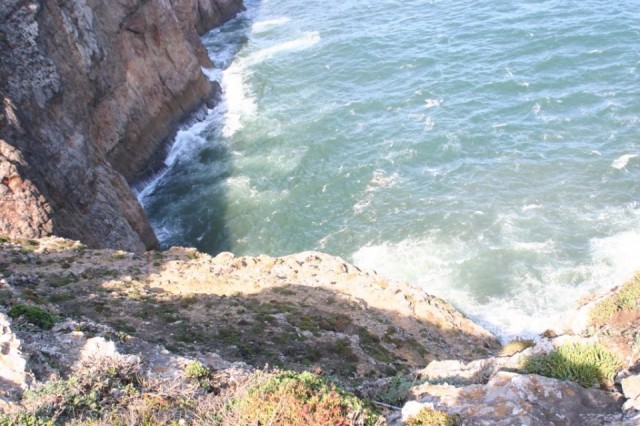 Rota da S Vincente