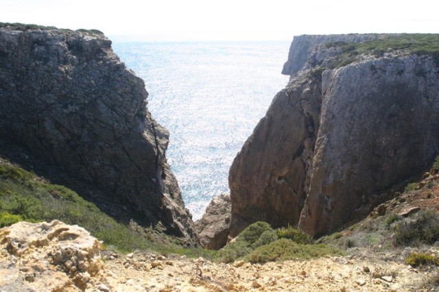 Rota da S Vincente