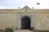 Camperplaats in Sagres