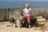 Camperplaats in Sagres