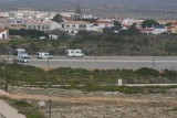 Camperplaats in Sagres