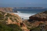 Camperplaats in Sagres