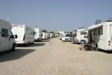 Camperplaats Monta Rota