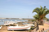Isla Cristina