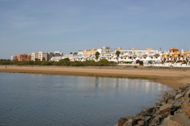 Isla Cristina