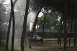 camping Giralda. Isla Cristina