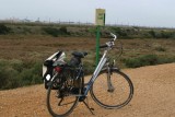 Fietstocht naar Ayamundo