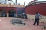 Camping Playa de Mazarron