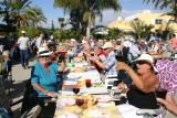 Camping Playa de Mazarron