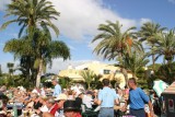 Camping Playa de Mazarron