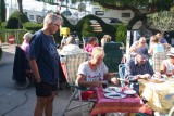 Camping Playa de Mazarron