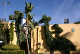 Camping Playa de Mazarron