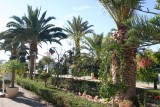 Camping Playa de Mazarron