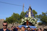 Virgin del Milagro