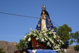 Virgin del Milagro