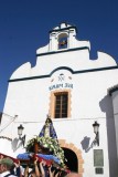 Virgin del Milagro