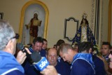 Virgin del Milagro