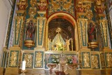 Virgin del Milagro