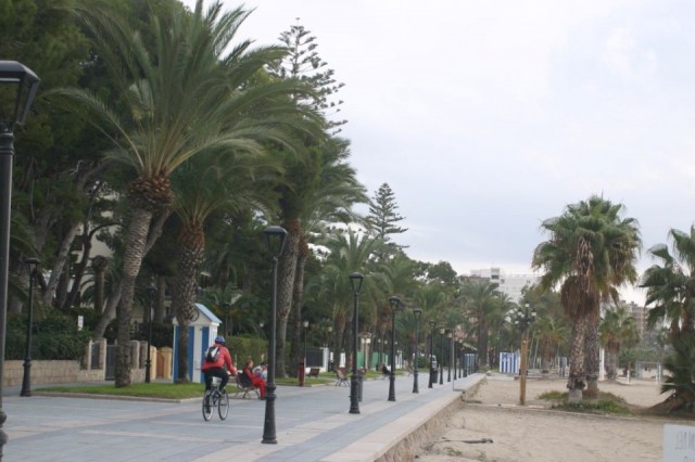 Benicasim