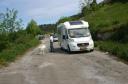 onderweg naar  Picos de Europa 003