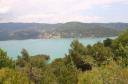 van Benicassim naar Pena Montenesa 010