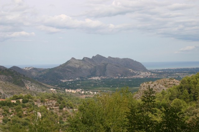 Spanje deel 7