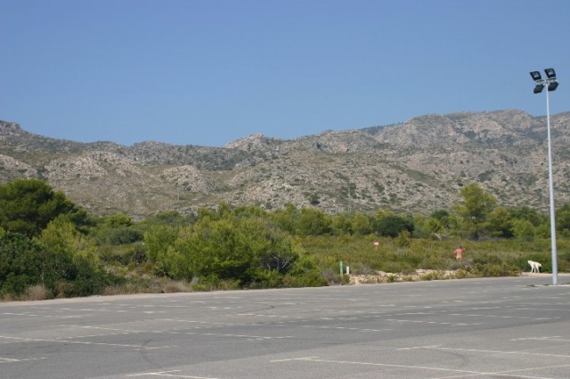 spanje deel 9 007