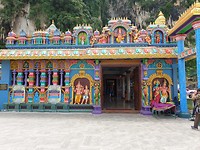 Batu Caves Kuala Lumpur