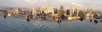 Infinitypool Regalia Kuala Lumpur