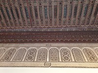 Bahia paleis