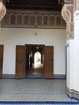Bahia paleis