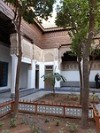 Bahia paleis