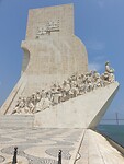 Padrăo dos Descobrimentos