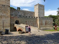 Castelo São Jorge