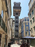 Elevador Santa Justa