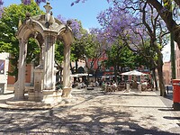 Plein Largo do Carmo