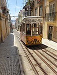Elevador Rua da Bica
