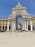 Arco da Rua Augusta