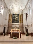 Basiliek Fatima