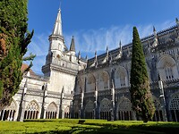 Klooster da Batalha