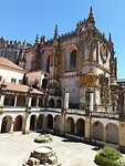 Castelo de Tomar