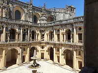 Castelo de Tomar