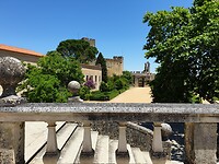 Castelo de Tomar